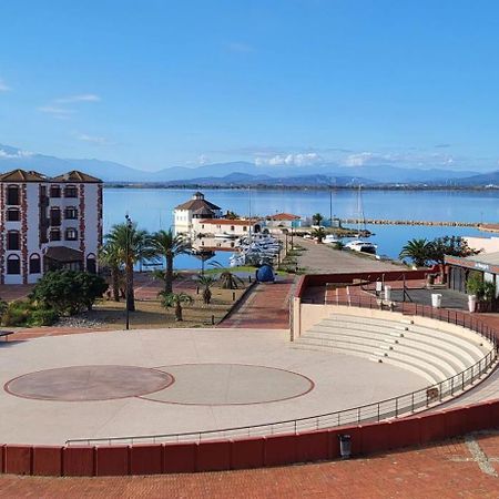 Face Au Lac Marin Le Barcarès Εξωτερικό φωτογραφία